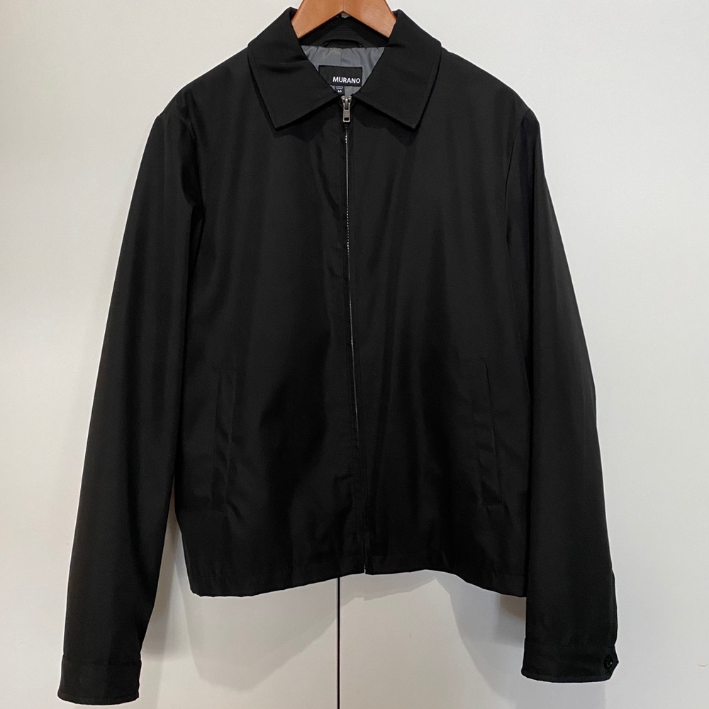 Murano Men's Lightweight Jacket